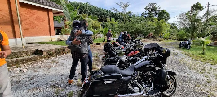 Laman Rindu Campsite, Sg Bil Picture 6