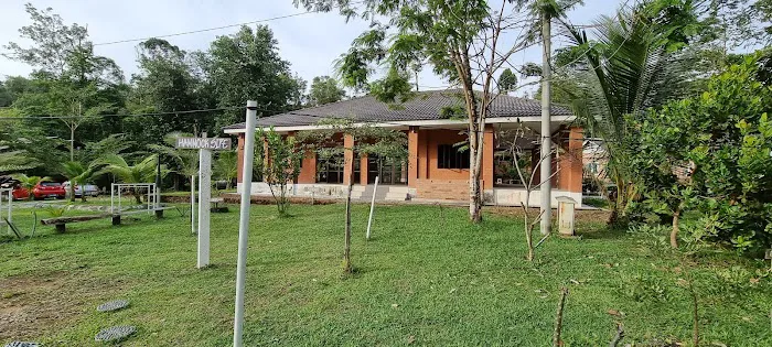 Laman Rindu Campsite, Sg Bil Picture 2