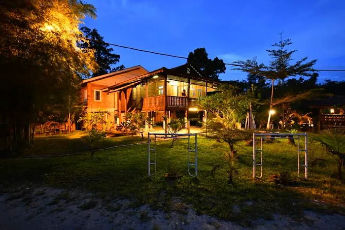 Laman Rindu Campsite, Sg Bil Picture 8