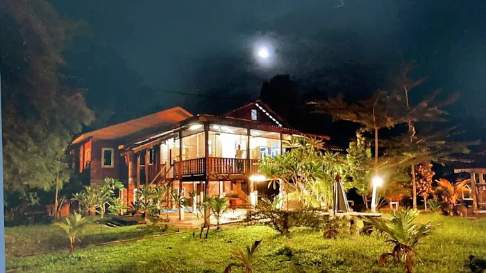 Laman Rindu Campsite, Sg Bil Picture 7