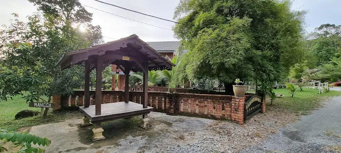 Laman Rindu Campsite, Sg Bil Picture 9