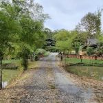 Laman Rindu Campsite, Sg Bil