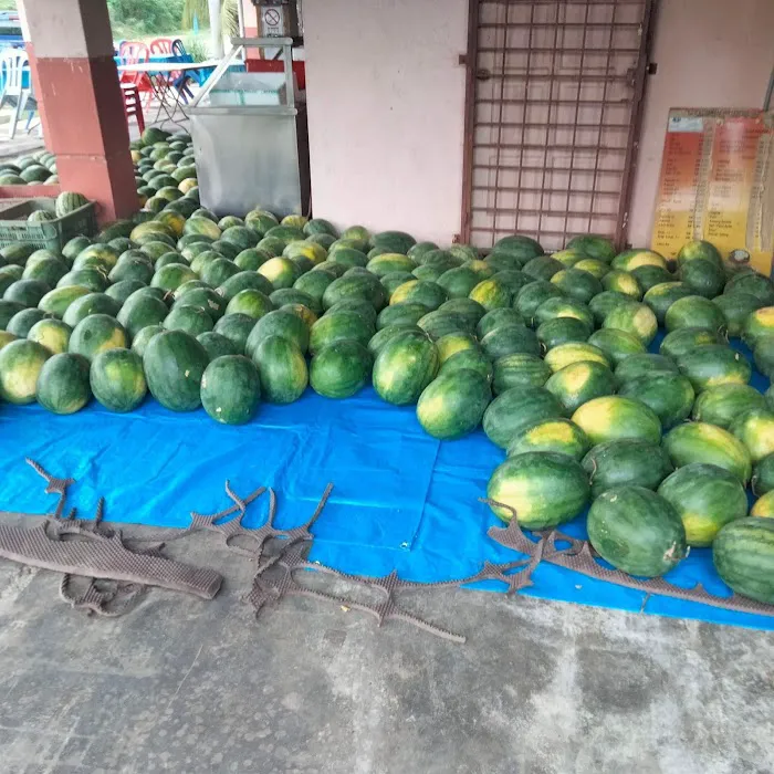 Gerai Taman Millennium Picture 5
