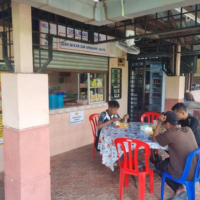 Gerai Taman Millennium Picture 2
