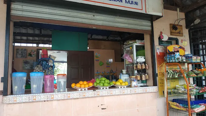 Gerai Taman Millennium Picture 3