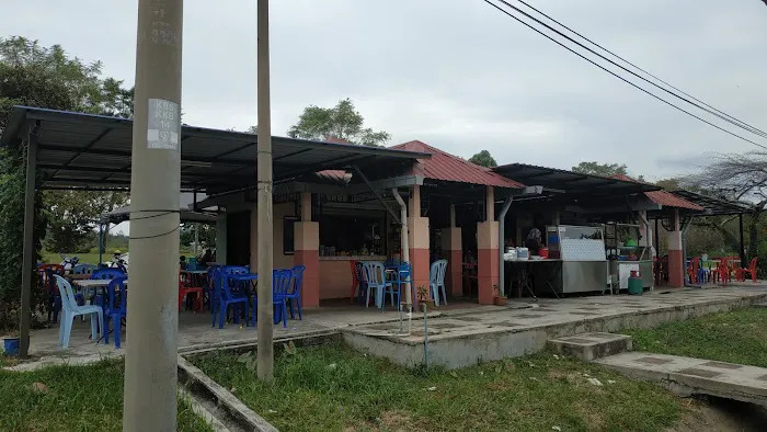 Gerai Taman Millennium Picture 6