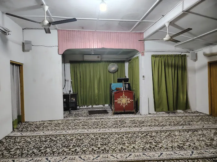 Surau Al-Ikhlas Picture 1