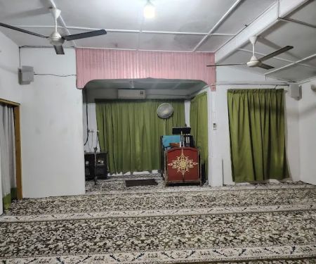 Surau Al-Ikhlas