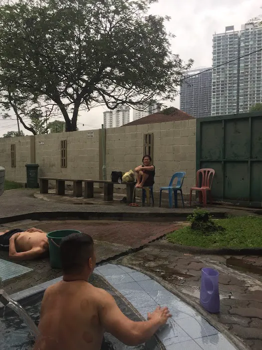 Setapak Hot Spring Picture 5