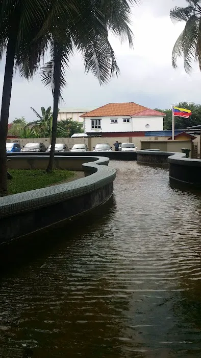 Setapak Hot Spring Picture 4