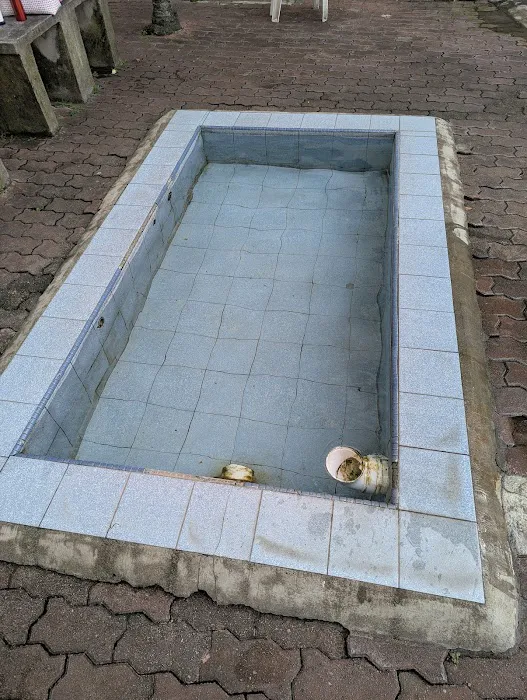 Setapak Hot Spring Picture 10