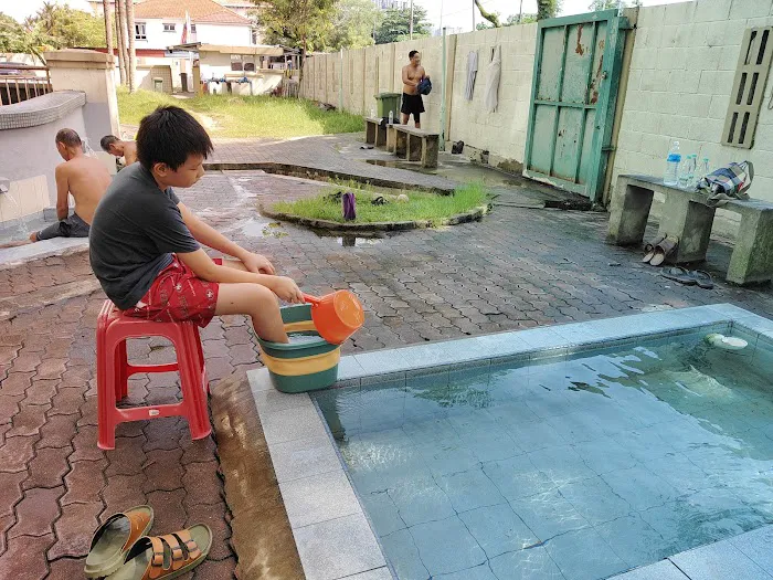 Setapak Hot Spring Picture 6