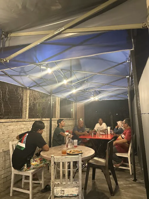 Warung D' Belakang Picture 2