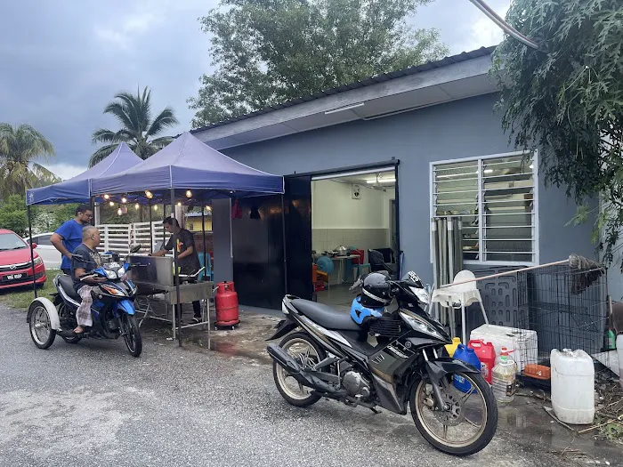Warung D' Belakang Picture 4