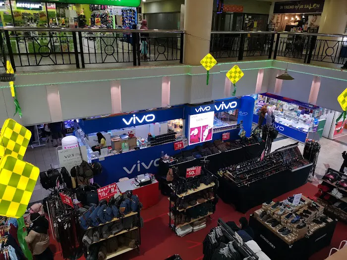 Spectrum Shopping Mall Picture 10