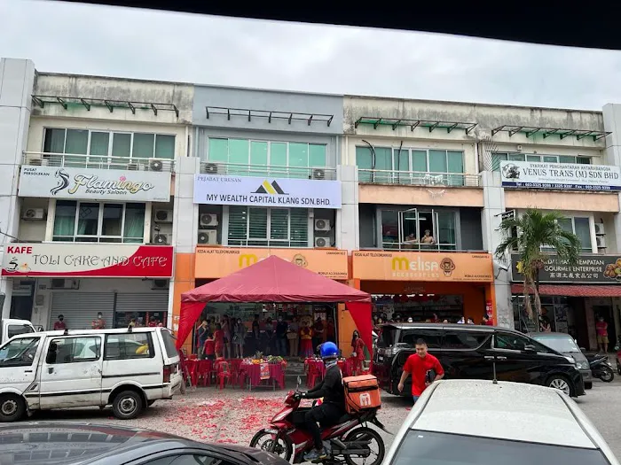 My Wealth Capital Klang Sdn Bhd Picture 1