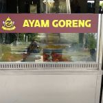 Restoran My Z Bistro