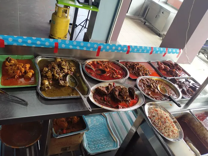 Restoran My Z Bistro Picture 3
