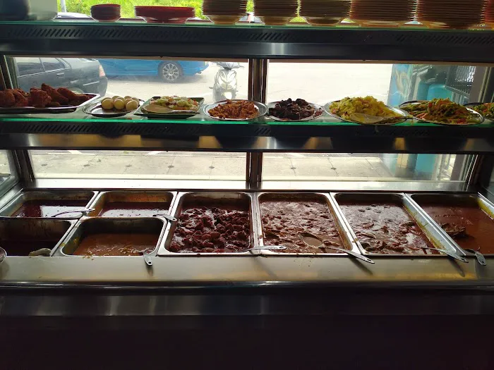 Restoran My Z Bistro Picture 6