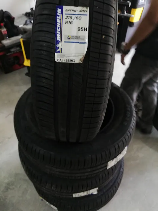 BU Tyres and Car Services Picture 4