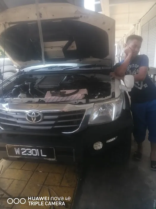 BU Tyres and Car Services Picture 8