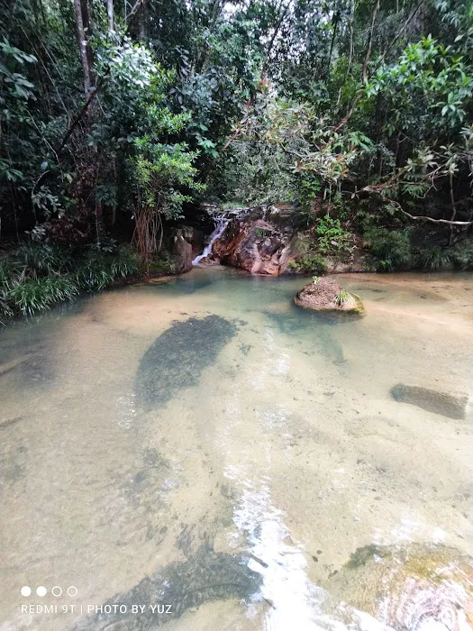 Kolam Jiwa Picture 1