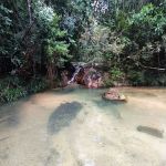 Kolam Jiwa