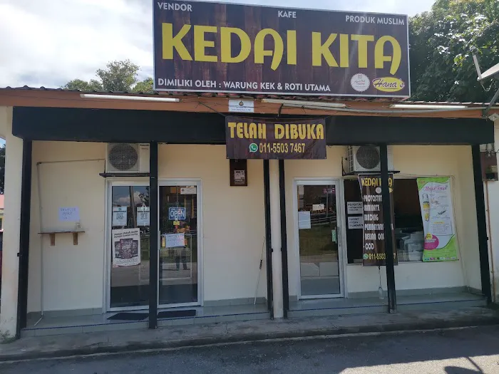 Kedai Kita Picture 1