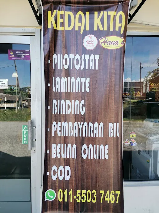 Kedai Kita Picture 10