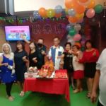 Good Luck City cafe & bistro