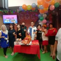 Good Luck City cafe & bistro ico