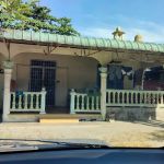 Surau Taman Riong