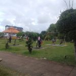 Taman Bonsai Pasir Puteh