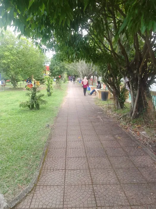 Taman Bonsai Pasir Puteh Picture 5