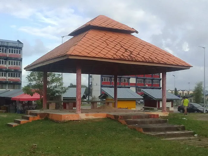 Taman Bonsai Pasir Puteh Picture 4