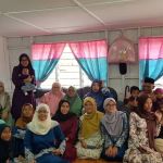 My Darul Ma'wa Baiti Jannati