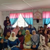 My Darul Ma'wa Baiti Jannati ico