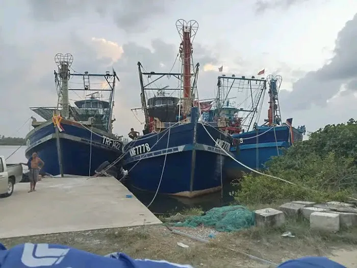 Taman Pasir Puteh Kelantan Malaysia Picture 1
