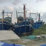 Taman Pasir Puteh Kelantan Malaysia