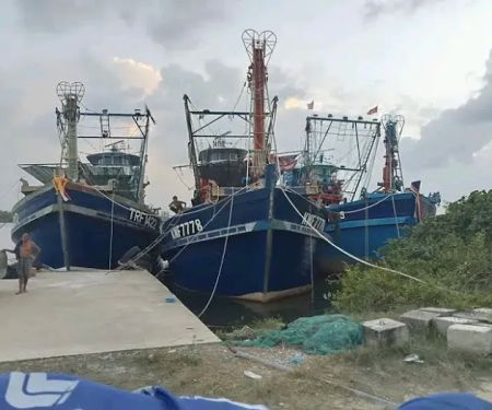 Taman Pasir Puteh Kelantan Malaysia