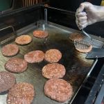 kuning's burger KKB