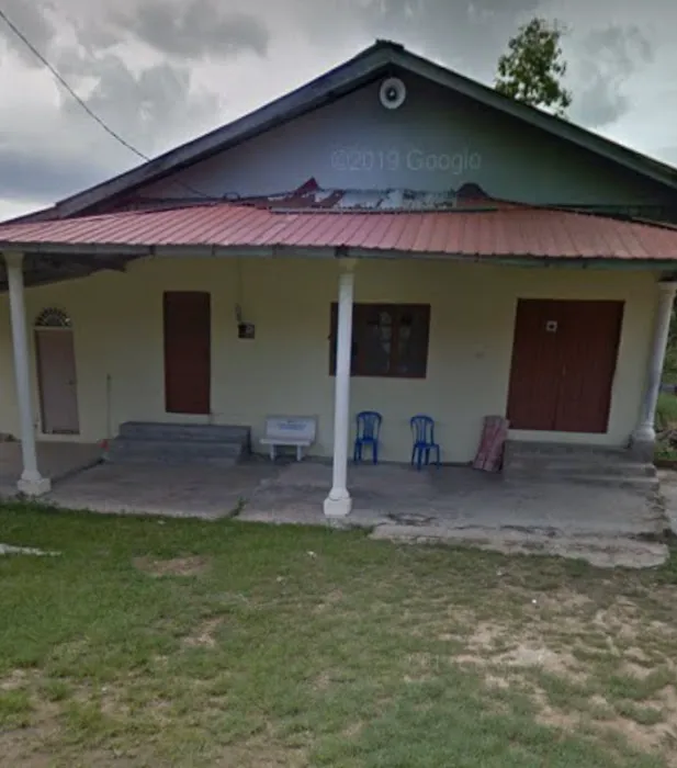 Madrasah Kampung Desa Rebana Picture 2