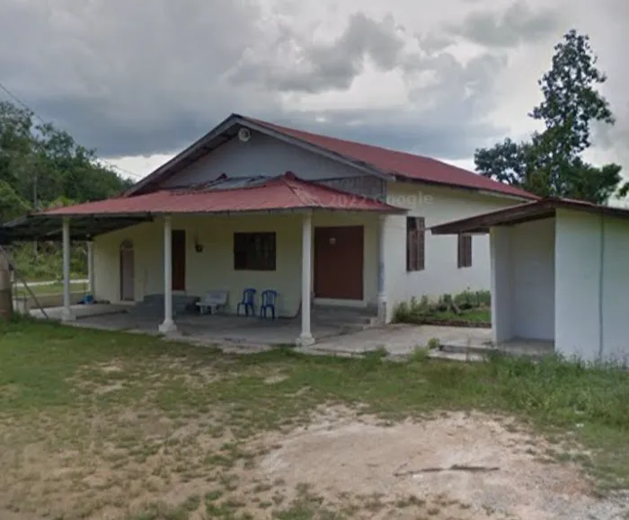 Madrasah Kampung Desa Rebana Picture 1