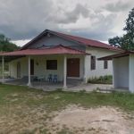 Madrasah Kampung Desa Rebana