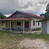 Madrasah Kampung Desa Rebana ico