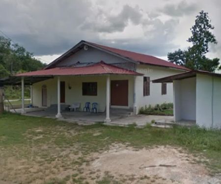 Madrasah Kampung Desa Rebana