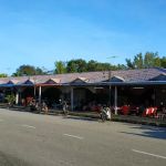 Ampang Pecah Seafood