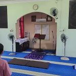 Balaisah / Surau Taman Kota Sri Aman