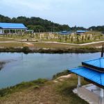 JABATAN LANDSKAP NEGARA - Taman Awam Pasir Puteh