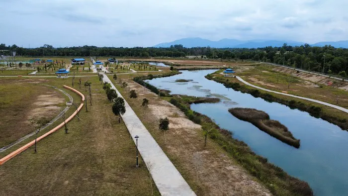 JABATAN LANDSKAP NEGARA - Taman Awam Pasir Puteh Picture 2